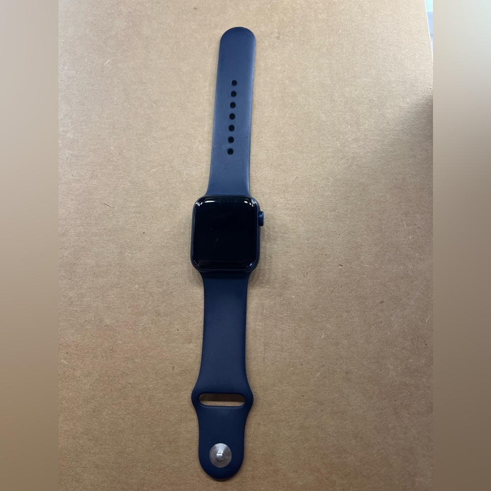 Apple Watch Series 6
